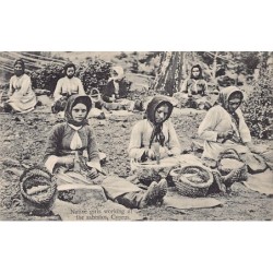 Rare collectable postcards of Cyprus. Vintage Postcards of Cyprus