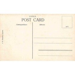 Rare collectable postcards of Cyprus. Vintage Postcards of Cyprus