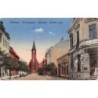 Rare collectable postcards of Czech Republic. Vintage Postcards of Czech Republic