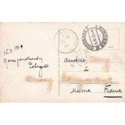 Rare collectable postcards of Czech Republic. Vintage Postcards of Czech Republic