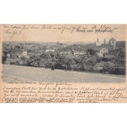 Rare collectable postcards of Czech Republic. Vintage Postcards of Czech Republic