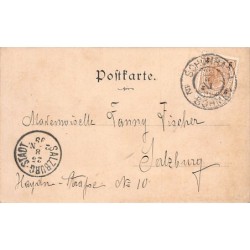 Rare collectable postcards of Czech Republic. Vintage Postcards of Czech Republic