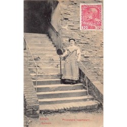 Rare collectable postcards of Czech Republic. Vintage Postcards of Czech Republic
