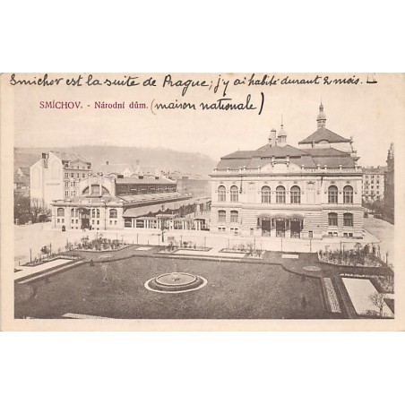 Rare collectable postcards of Czech Republic. Vintage Postcards of Czech Republic