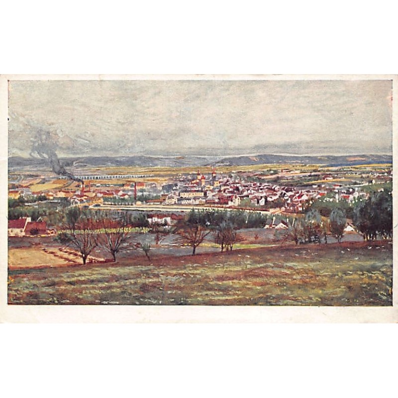 Rare collectable postcards of Czech Republic. Vintage Postcards of Czech Republic