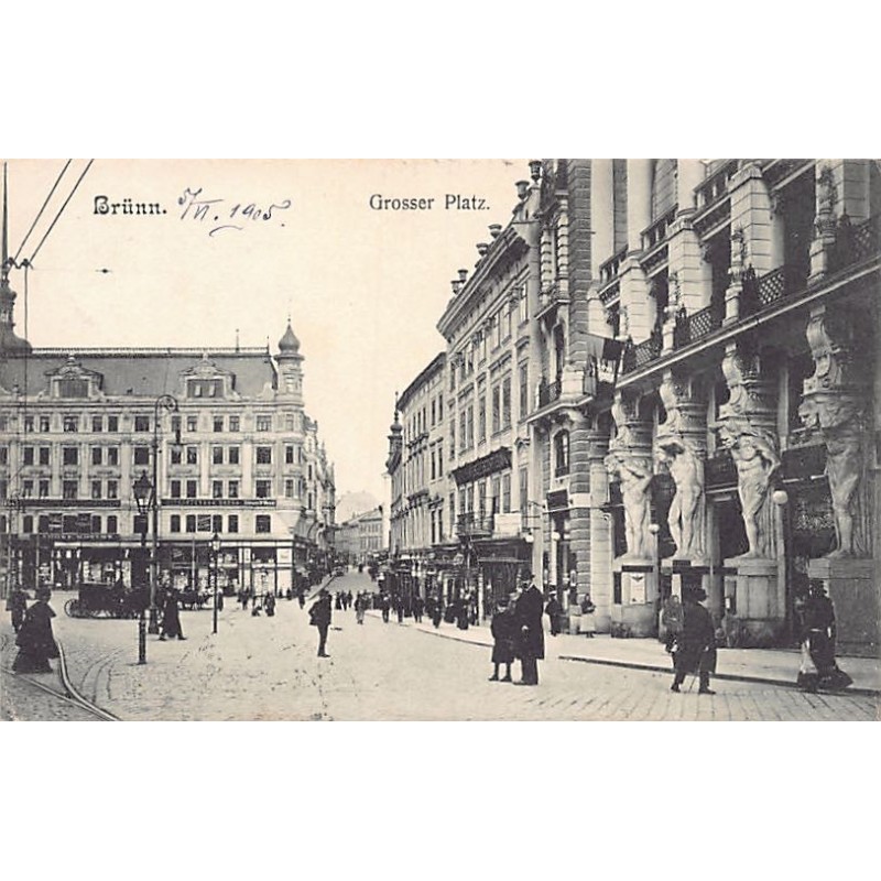 Rare collectable postcards of Czech Republic. Vintage Postcards of Czech Republic