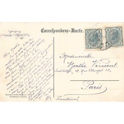 Rare collectable postcards of Czech Republic. Vintage Postcards of Czech Republic