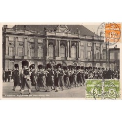Rare collectable postcards of Denmark. Vintage Postcards of Denmark