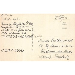 Rare collectable postcards of Denmark. Vintage Postcards of Denmark