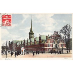 Rare collectable postcards of Denmark. Vintage Postcards of Denmark