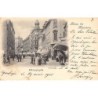 Rare collectable postcards of Denmark. Vintage Postcards of Denmark