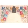 Rare collectable postcards of Denmark. Vintage Postcards of Denmark