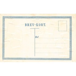 Rare collectable postcards of Denmark. Vintage Postcards of Denmark