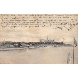 Rare collectable postcards of Denmark. Vintage Postcards of Denmark