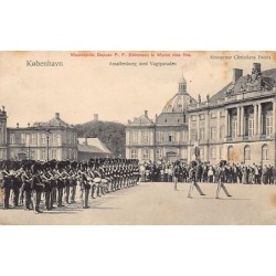 Rare collectable postcards of Denmark. Vintage Postcards of Denmark
