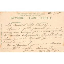 Rare collectable postcards of Denmark. Vintage Postcards of Denmark