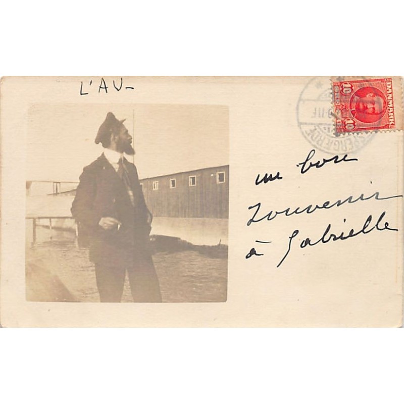 Rare collectable postcards of Denmark. Vintage Postcards of Denmark