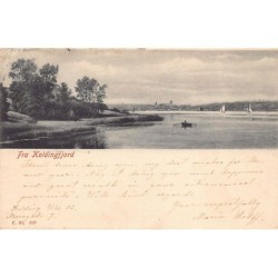 Rare collectable postcards of Denmark. Vintage Postcards of Denmark