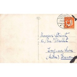 Rare collectable postcards of Denmark. Vintage Postcards of Denmark