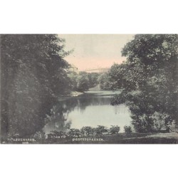 Rare collectable postcards of Denmark. Vintage Postcards of Denmark