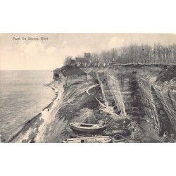 Rare collectable postcards of Denmark. Vintage Postcards of Denmark