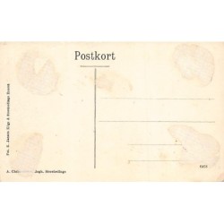 Rare collectable postcards of Denmark. Vintage Postcards of Denmark