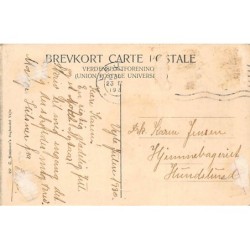 Rare collectable postcards of Denmark. Vintage Postcards of Denmark
