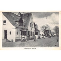 Rare collectable postcards of Denmark. Vintage Postcards of Denmark