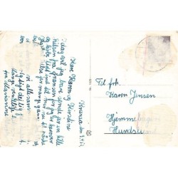 Rare collectable postcards of Denmark. Vintage Postcards of Denmark
