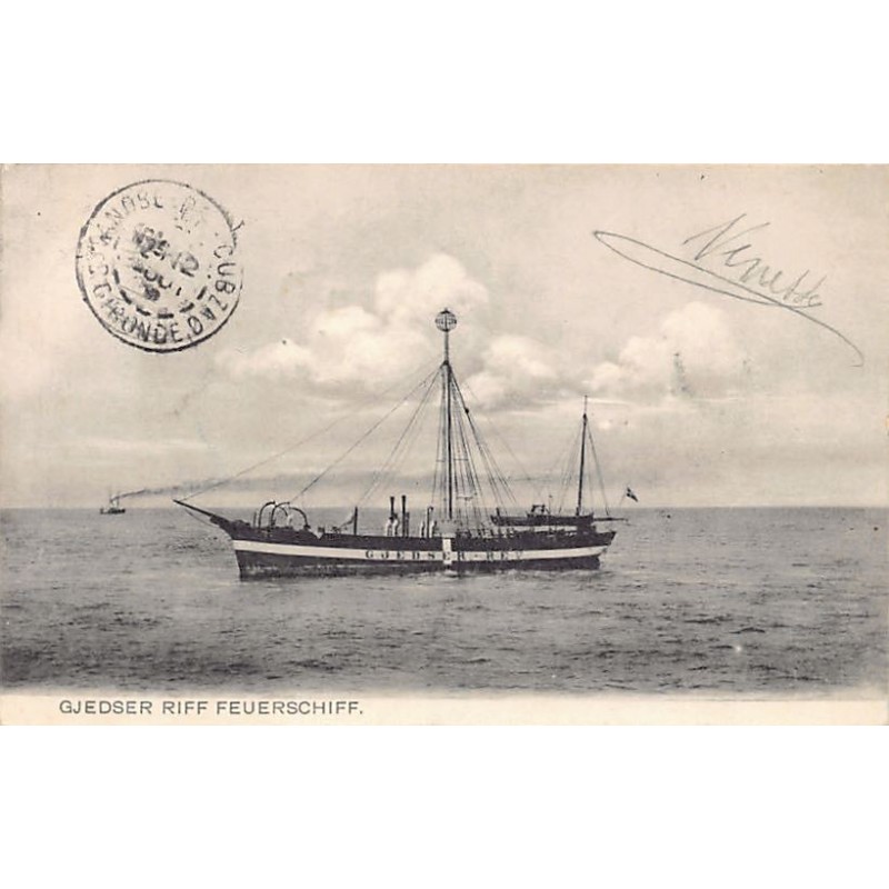 Rare collectable postcards of Denmark. Vintage Postcards of Denmark