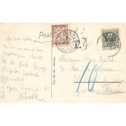 Rare collectable postcards of Denmark. Vintage Postcards of Denmark