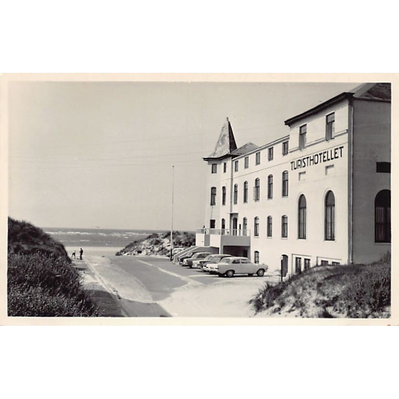Rare collectable postcards of Denmark. Vintage Postcards of Denmark