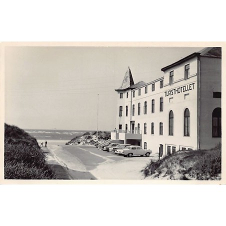 Rare collectable postcards of Denmark. Vintage Postcards of Denmark