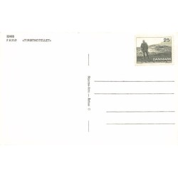 Rare collectable postcards of Denmark. Vintage Postcards of Denmark