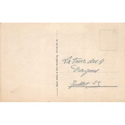 Rare collectable postcards of Denmark. Vintage Postcards of Denmark