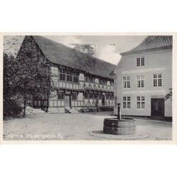 Rare collectable postcards of Denmark. Vintage Postcards of Denmark
