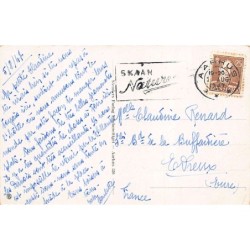 Rare collectable postcards of Denmark. Vintage Postcards of Denmark