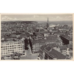 Rare collectable postcards of Denmark. Vintage Postcards of Denmark