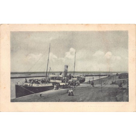 Rare collectable postcards of Denmark. Vintage Postcards of Denmark