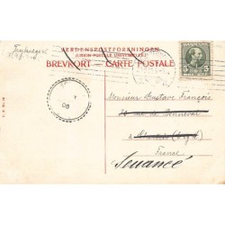 Rare collectable postcards of Denmark. Vintage Postcards of Denmark