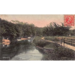 Rare collectable postcards of Denmark. Vintage Postcards of Denmark