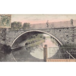 Rare collectable postcards of Denmark. Vintage Postcards of Denmark