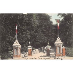 Rare collectable postcards of Denmark. Vintage Postcards of Denmark