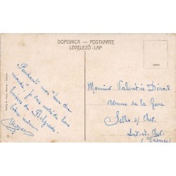 Rare collectable postcards of SERBIA. Vintage Postcards of SERBIA