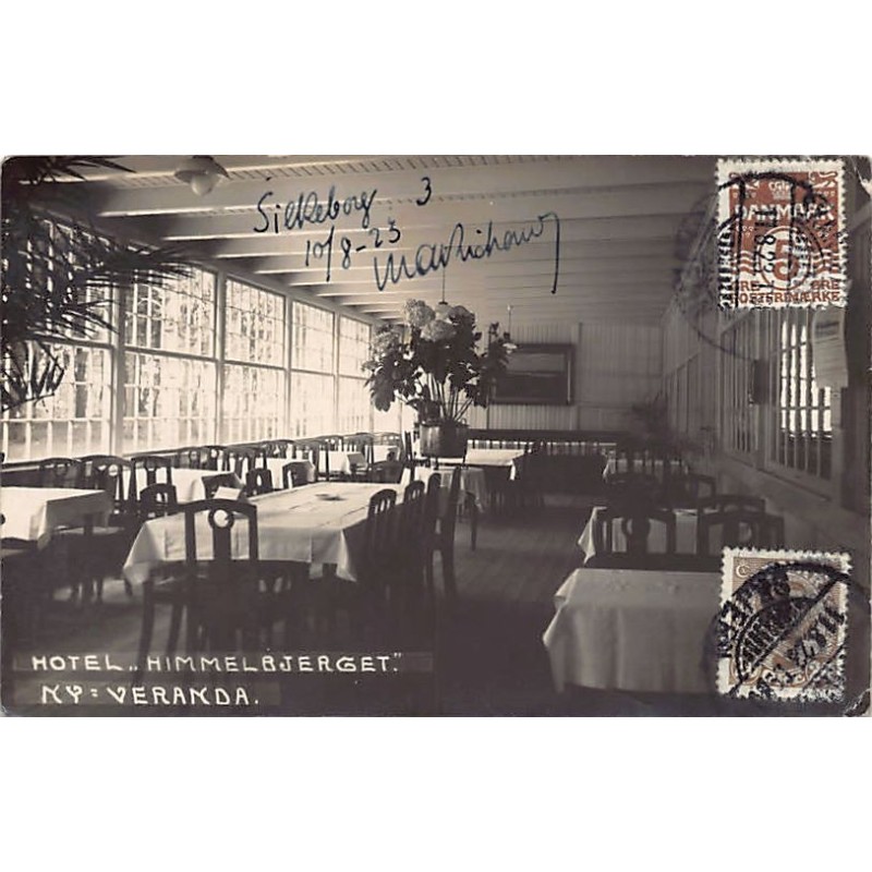 Rare collectable postcards of Denmark. Vintage Postcards of Denmark
