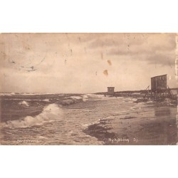 Rare collectable postcards of Denmark. Vintage Postcards of Denmark