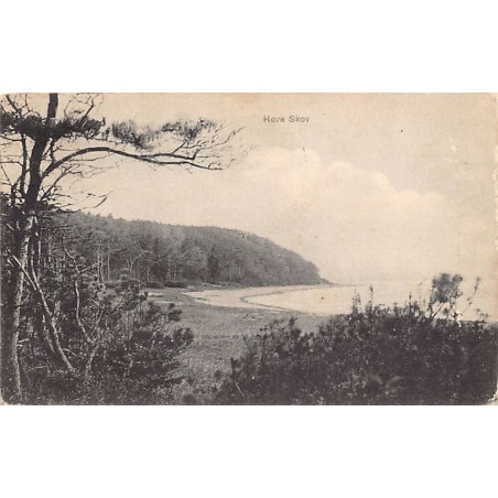 Rare collectable postcards of Denmark. Vintage Postcards of Denmark