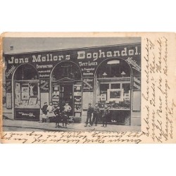 Rare collectable postcards of Denmark. Vintage Postcards of Denmark
