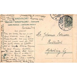 Rare collectable postcards of Denmark. Vintage Postcards of Denmark