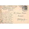 Rare collectable postcards of Denmark. Vintage Postcards of Denmark